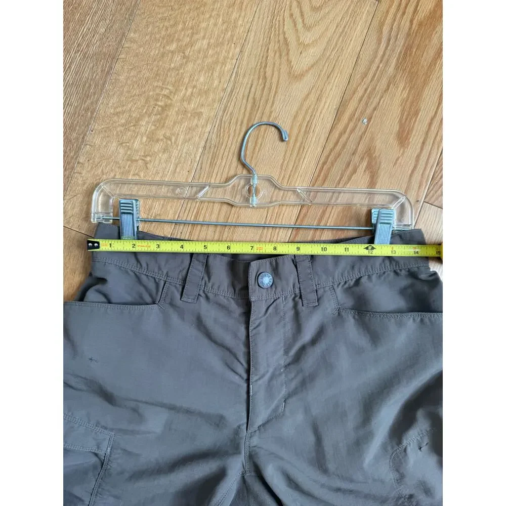 Men’s North Face Hiking Pants